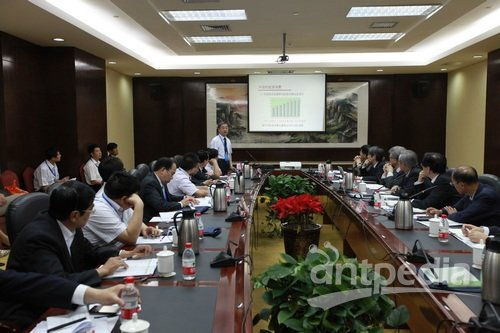 中日清潔煤技術交流研討會在太原成功召開，共探煤炭清潔高效利用新路徑